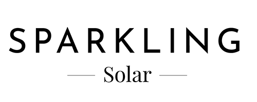 Sparkling Solar